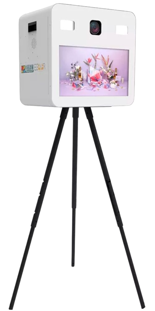 Achat-Photobooth-Borne-Selfie Photobooth a Pau